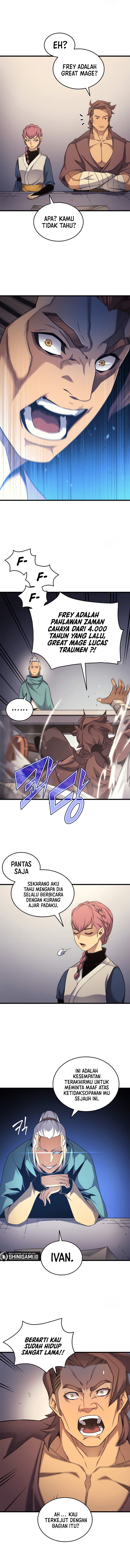 Read The Great Mage Return After 4000 Years (ID) Manga Online