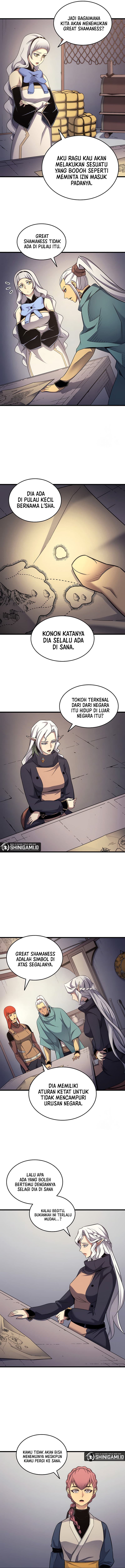 Read The Great Mage Return After 4000 Years (ID) Manga Online