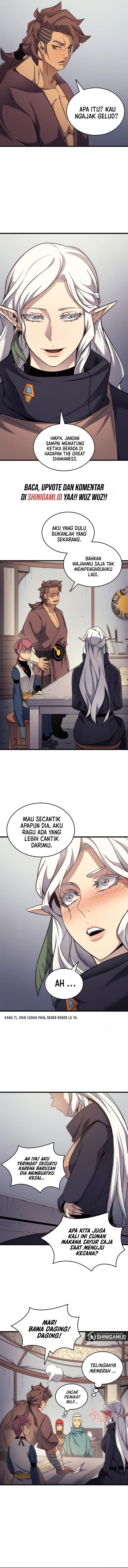 Read The Great Mage Return After 4000 Years (ID) Manga Online