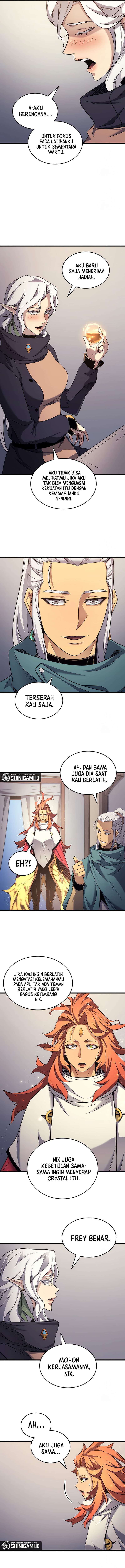 Read The Great Mage Return After 4000 Years (ID) Manga Online