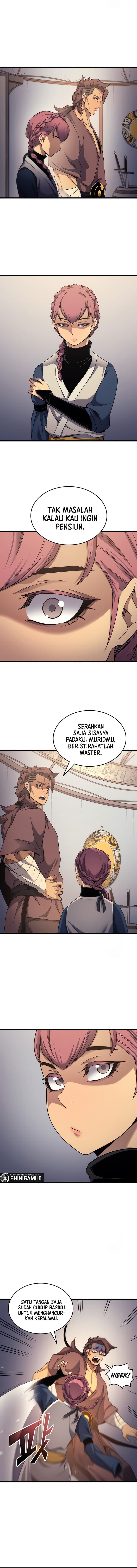 Read The Great Mage Return After 4000 Years (ID) Manga Online