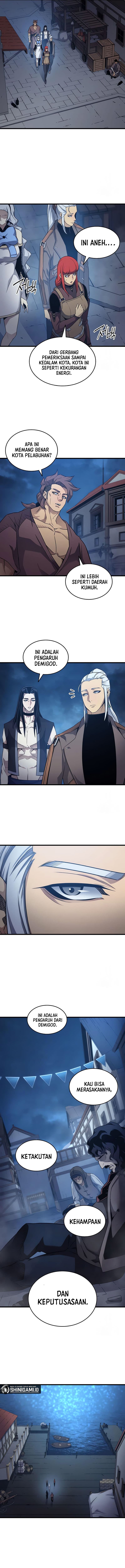 Read The Great Mage Return After 4000 Years (ID) Manga Online