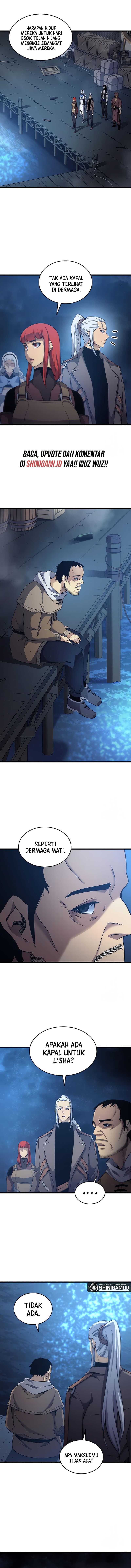 Read The Great Mage Return After 4000 Years (ID) Manga Online