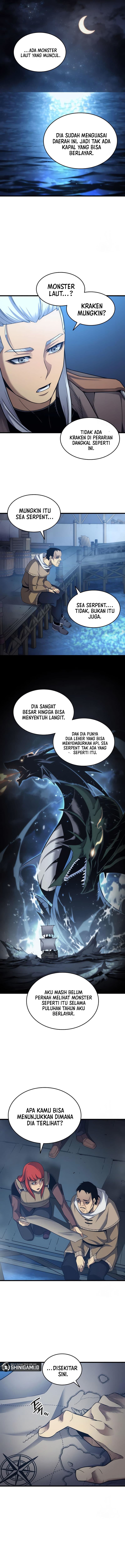 Read The Great Mage Return After 4000 Years (ID) Manga Online