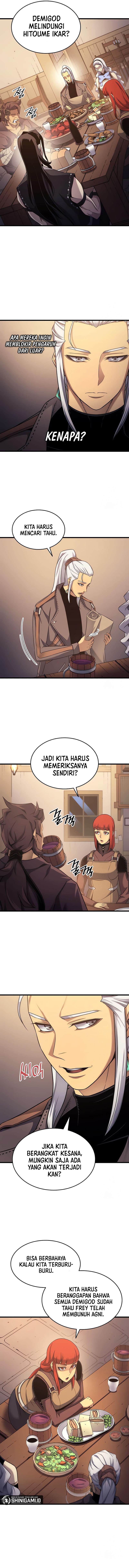 Read The Great Mage Return After 4000 Years (ID) Manga Online