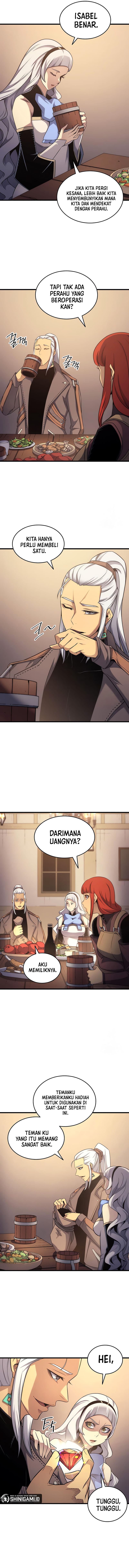 Read The Great Mage Return After 4000 Years (ID) Manga Online