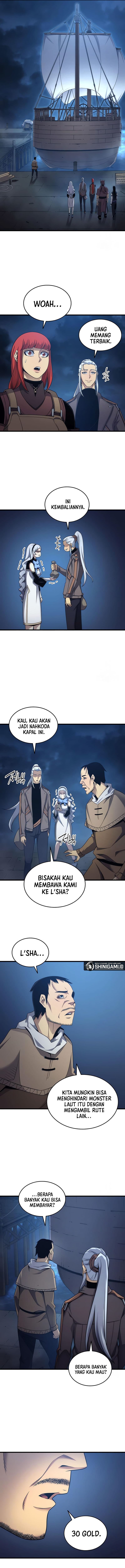 Read The Great Mage Return After 4000 Years (ID) Manga Online