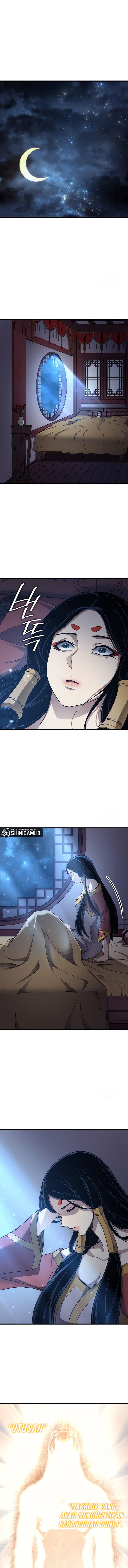 Read The Great Mage Return After 4000 Years (ID) Manga Online