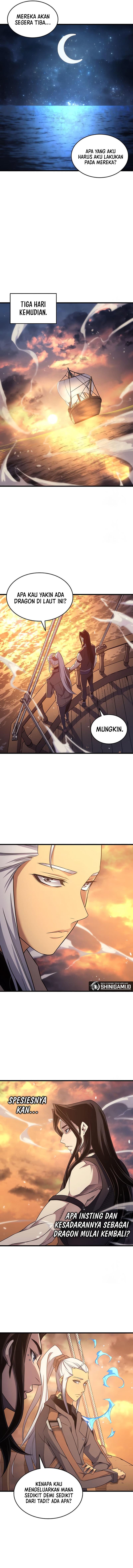 Read The Great Mage Return After 4000 Years (ID) Manga Online