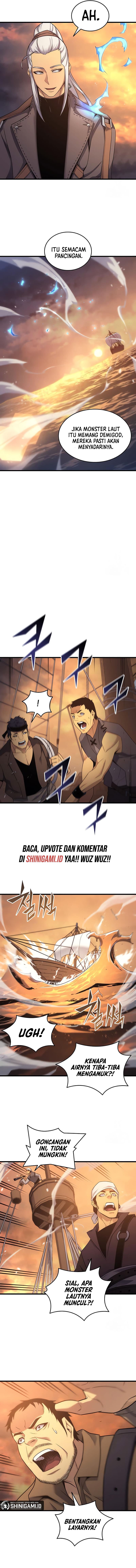 Read The Great Mage Return After 4000 Years (ID) Manga Online