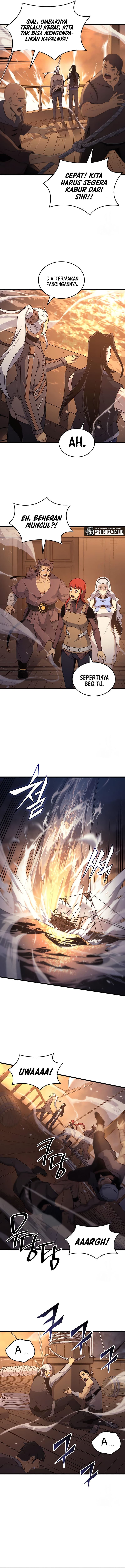 Read The Great Mage Return After 4000 Years (ID) Manga Online