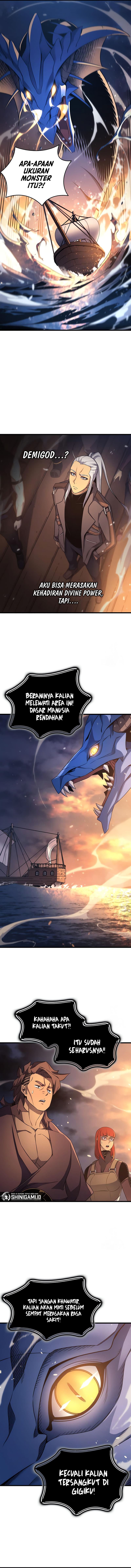 Read The Great Mage Return After 4000 Years (ID) Manga Online