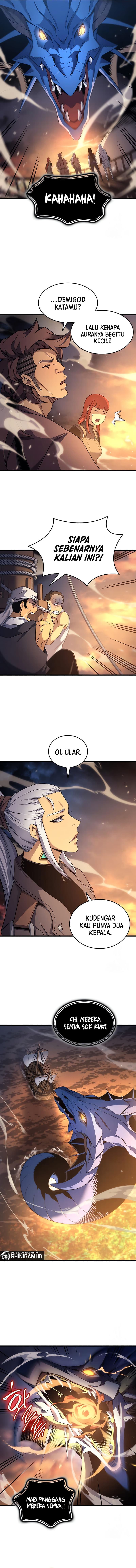 Read The Great Mage Return After 4000 Years (ID) Manga Online