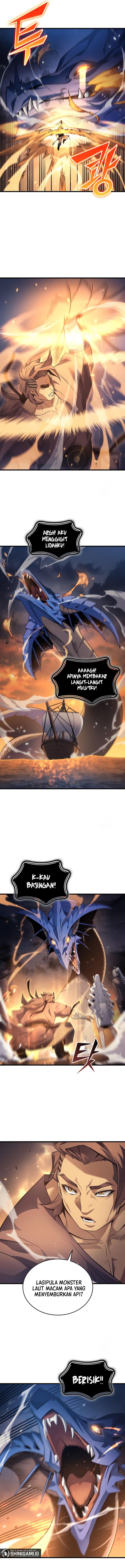 Read The Great Mage Return After 4000 Years (ID) Manga Online