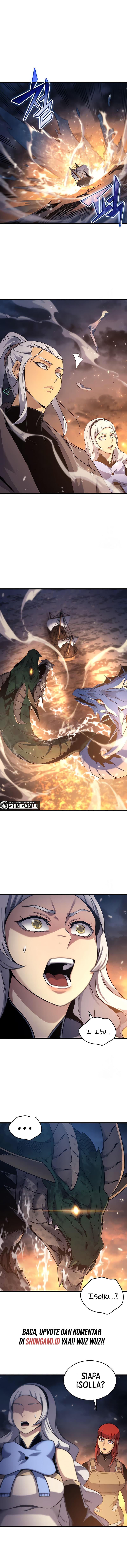 Read The Great Mage Return After 4000 Years (ID) Manga Online