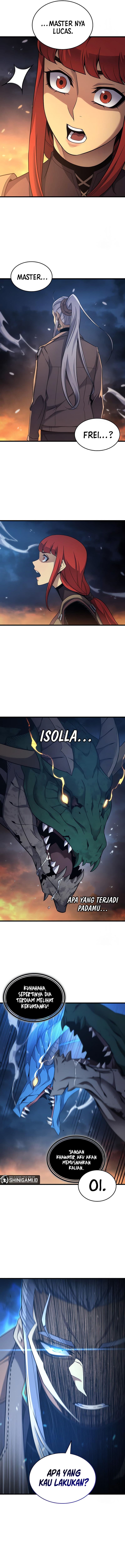 Read The Great Mage Return After 4000 Years (ID) Manga Online