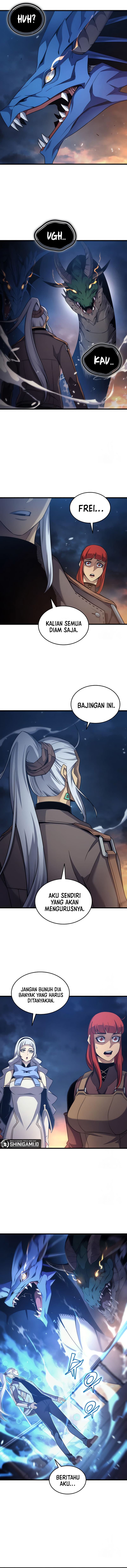 Read The Great Mage Return After 4000 Years (ID) Manga Online