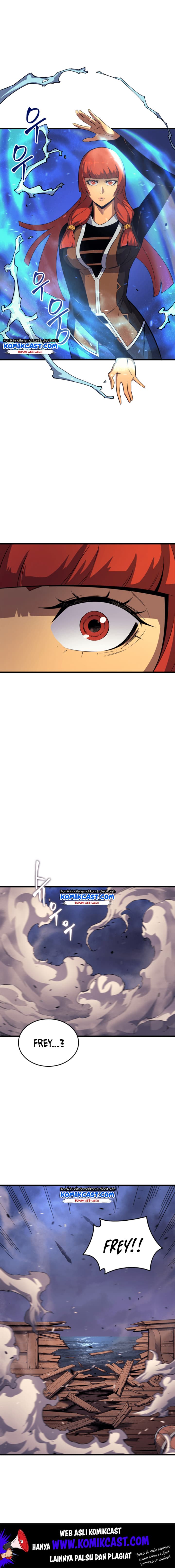 Read The Great Mage Return After 4000 Years (ID) Manga Online