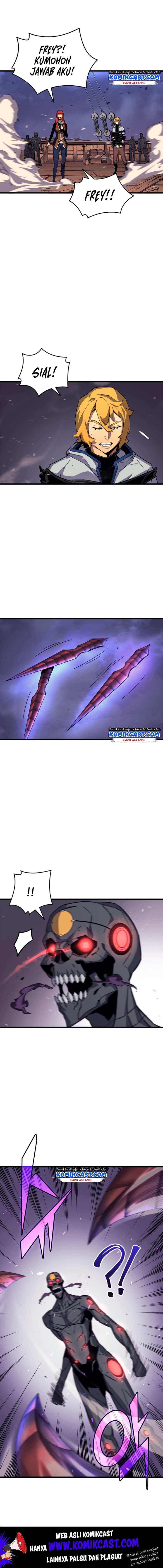 Read The Great Mage Return After 4000 Years (ID) Manga Online