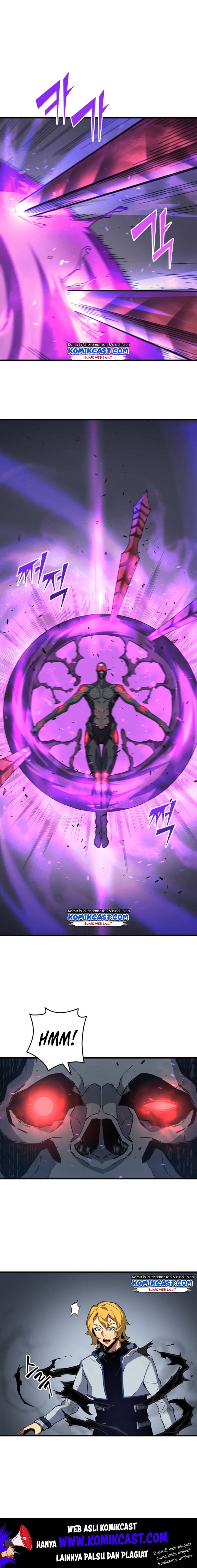 Read The Great Mage Return After 4000 Years (ID) Manga Online