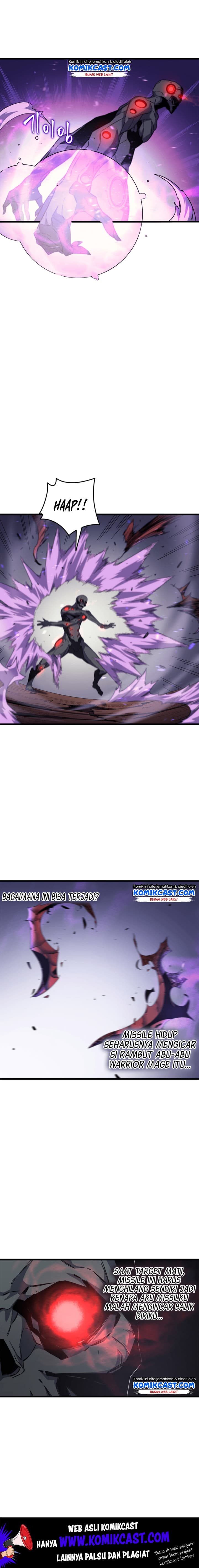 Read The Great Mage Return After 4000 Years (ID) Manga Online