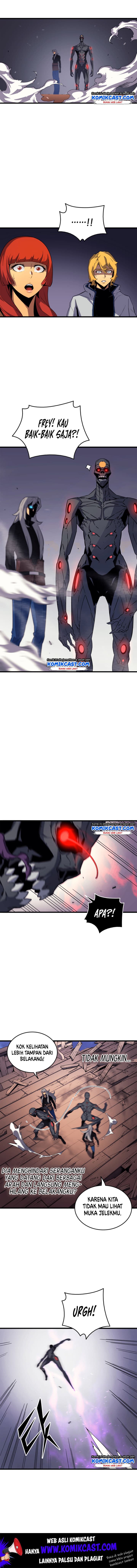 Read The Great Mage Return After 4000 Years (ID) Manga Online