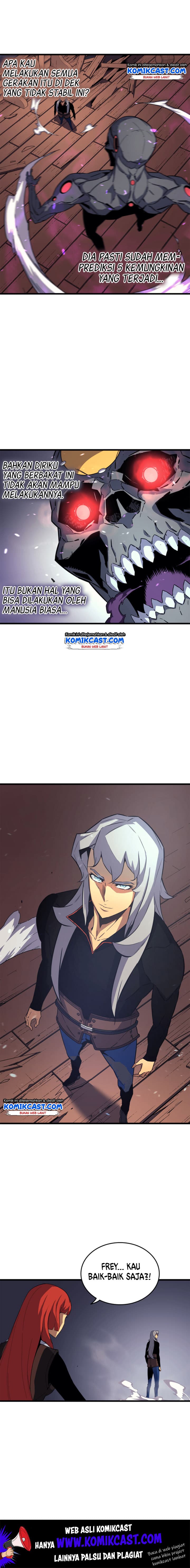 Read The Great Mage Return After 4000 Years (ID) Manga Online