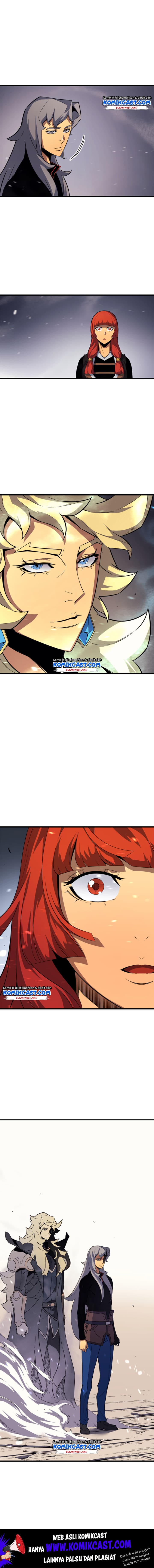 Read The Great Mage Return After 4000 Years (ID) Manga Online