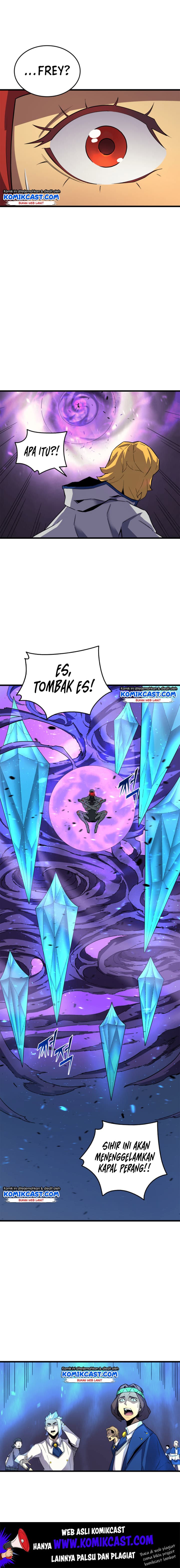 Read The Great Mage Return After 4000 Years (ID) Manga Online