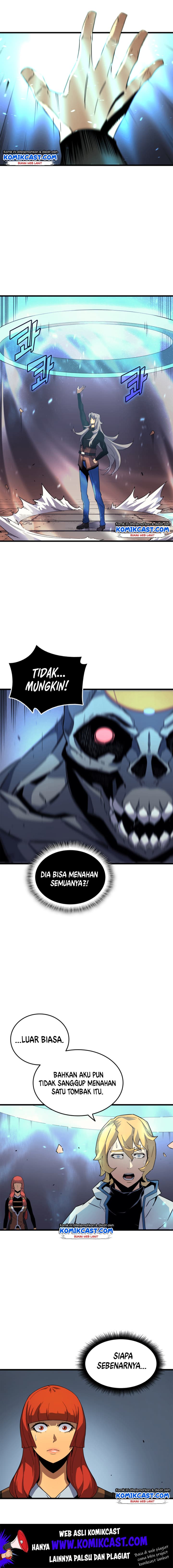 Read The Great Mage Return After 4000 Years (ID) Manga Online