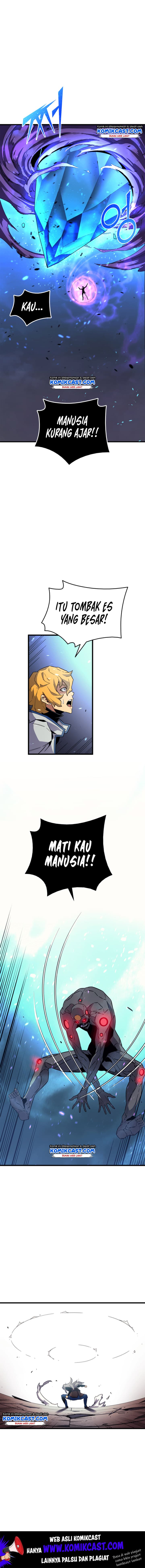 Read The Great Mage Return After 4000 Years (ID) Manga Online