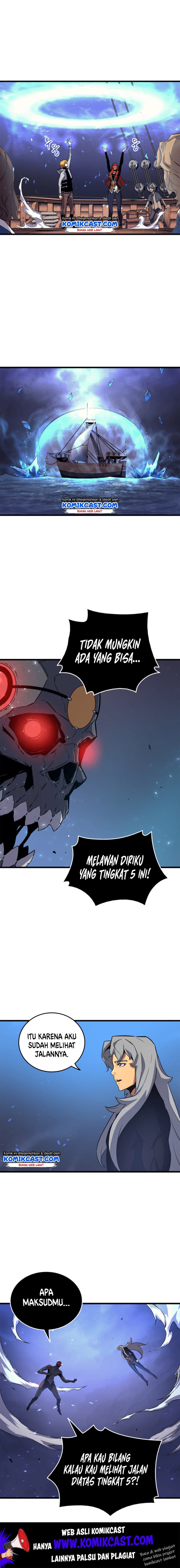 Read The Great Mage Return After 4000 Years (ID) Manga Online