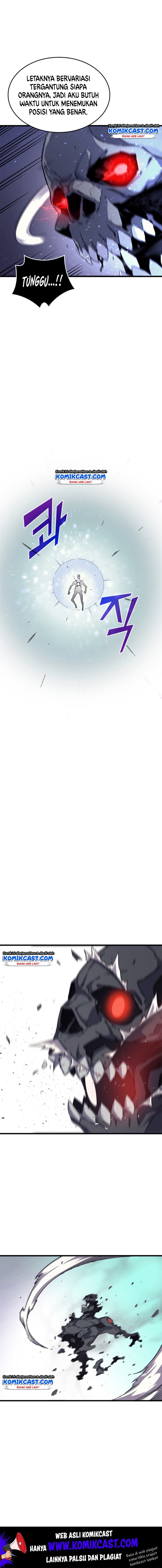 Read The Great Mage Return After 4000 Years (ID) Manga Online