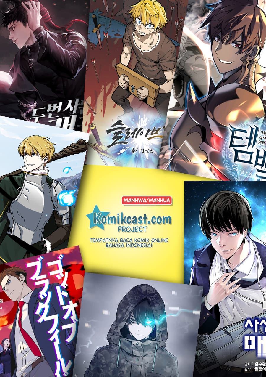 Read The Great Mage Return After 4000 Years (ID) Manga Online