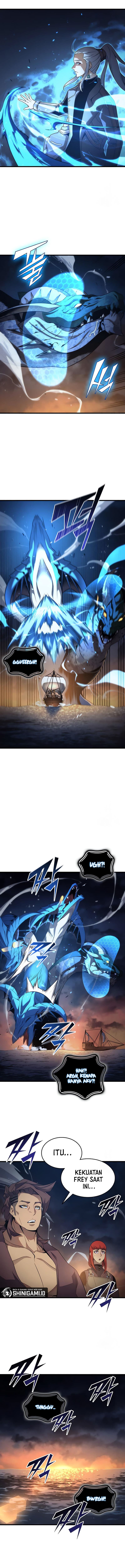 Read The Great Mage Return After 4000 Years (ID) Manga Online