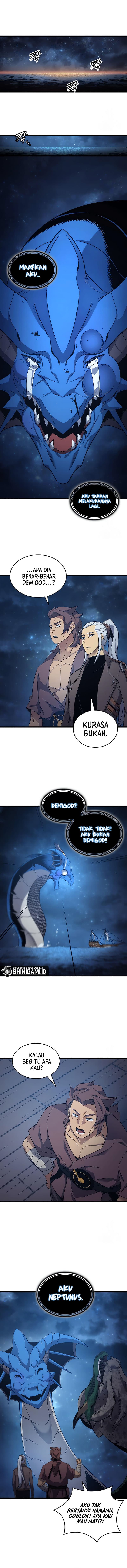 Read The Great Mage Return After 4000 Years (ID) Manga Online