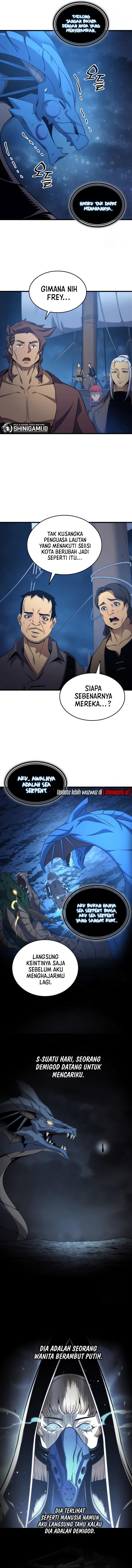 Read The Great Mage Return After 4000 Years (ID) Manga Online