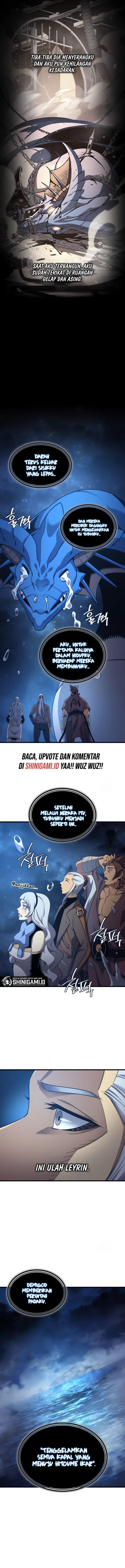 Read The Great Mage Return After 4000 Years (ID) Manga Online