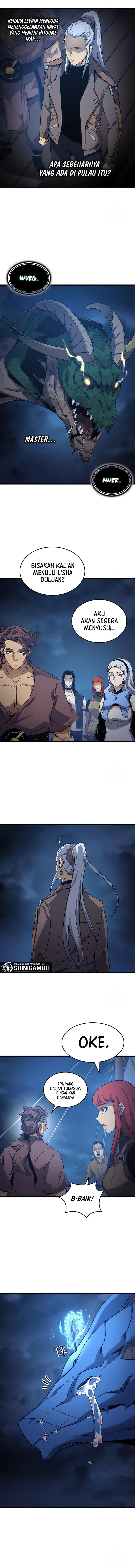 Read The Great Mage Return After 4000 Years (ID) Manga Online