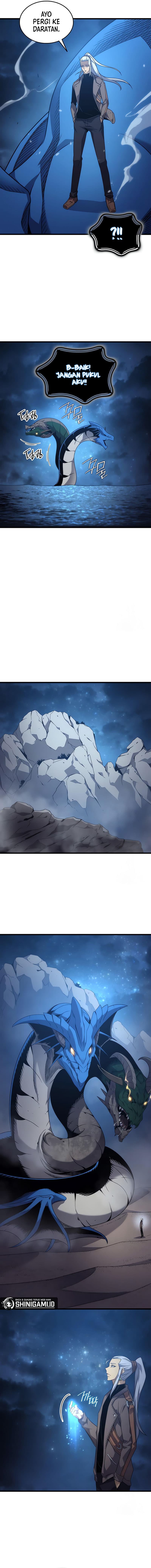 Read The Great Mage Return After 4000 Years (ID) Manga Online