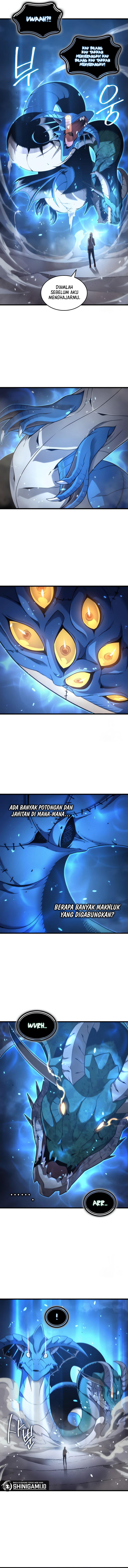 Read The Great Mage Return After 4000 Years (ID) Manga Online