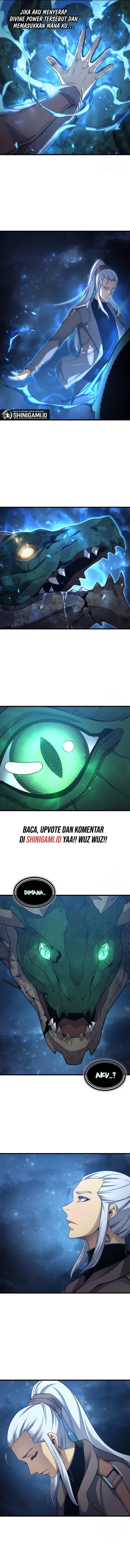 Read The Great Mage Return After 4000 Years (ID) Manga Online