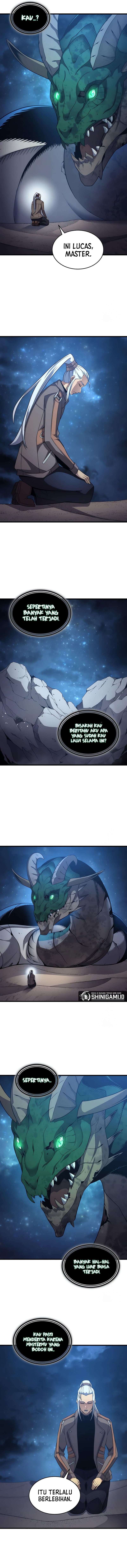 Read The Great Mage Return After 4000 Years (ID) Manga Online