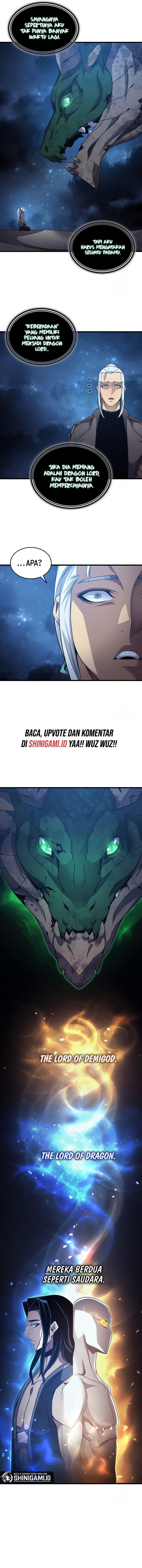 Read The Great Mage Return After 4000 Years (ID) Manga Online