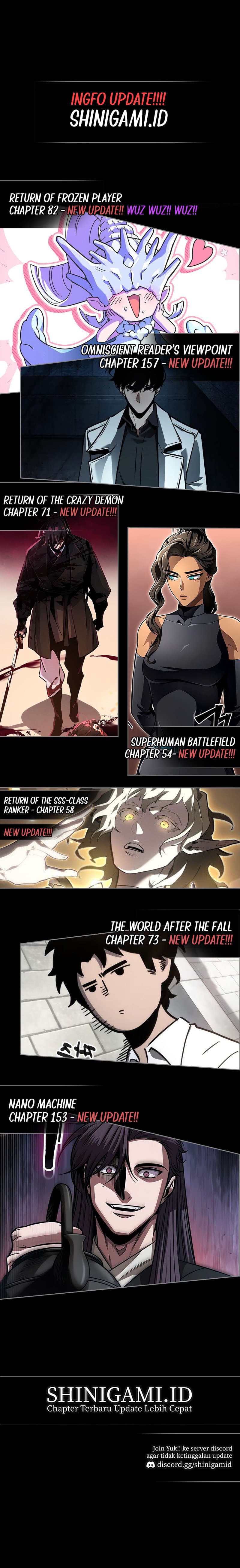 Read The Great Mage Return After 4000 Years (ID) Manga Online