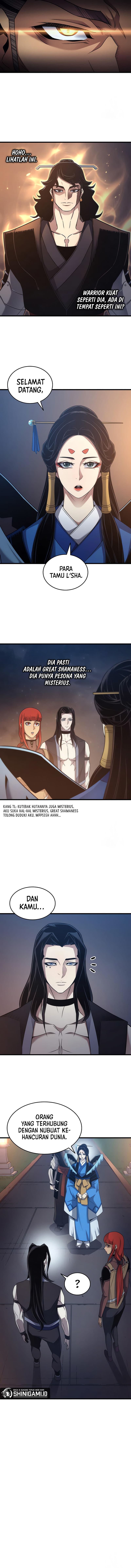 Read The Great Mage Return After 4000 Years (ID) Manga Online