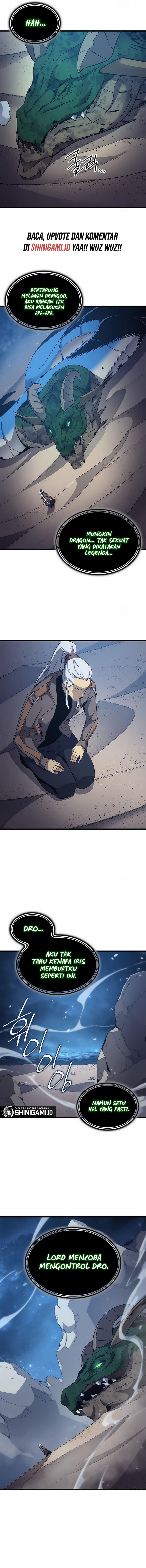 Read The Great Mage Return After 4000 Years (ID) Manga Online