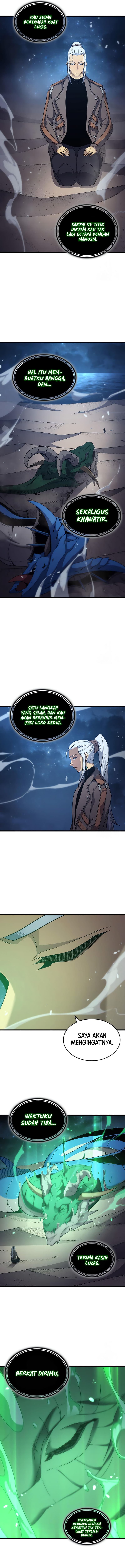 Read The Great Mage Return After 4000 Years (ID) Manga Online