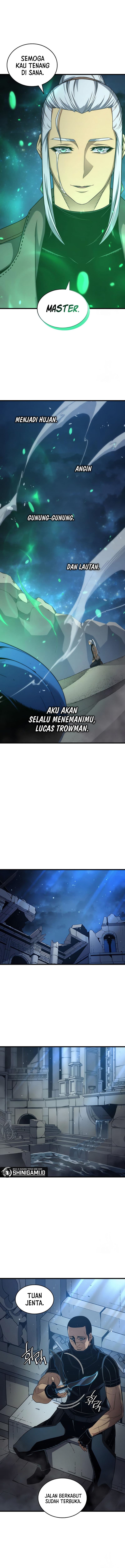 Read The Great Mage Return After 4000 Years (ID) Manga Online