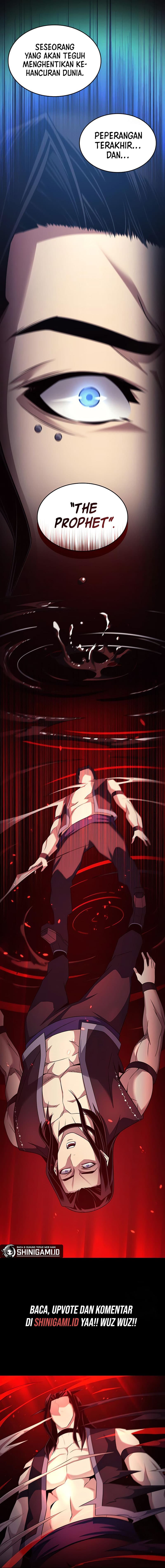 Read The Great Mage Return After 4000 Years (ID) Manga Online